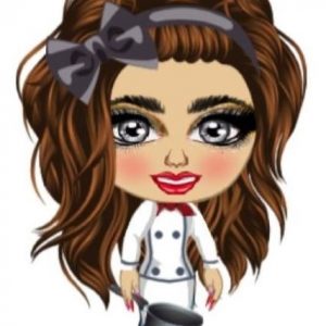 My avatar